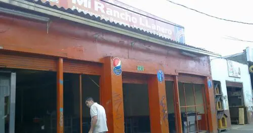 ASADERO MI RANCHO LLANERO CARRERA 70 CON 63D ASADERO MI RANCHO LLANERO CARRERA 70 CON 63D